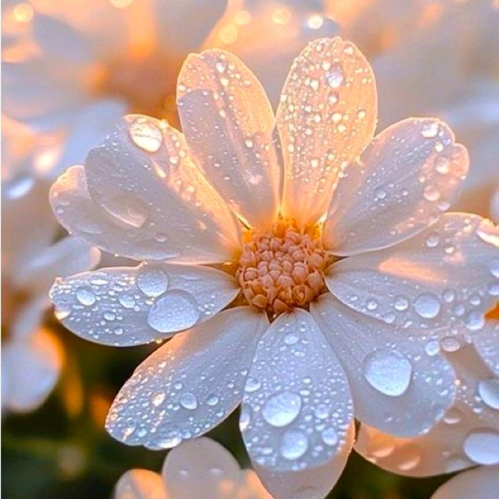 Meet your Posher, Marianna